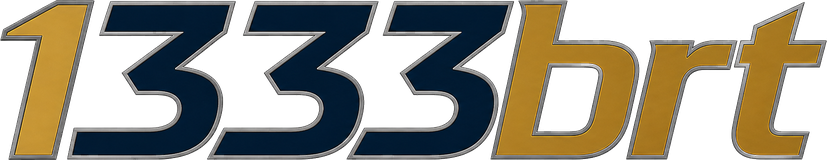 1333brt